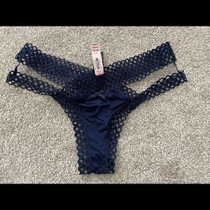 NWT Victoria’s Secret panty M